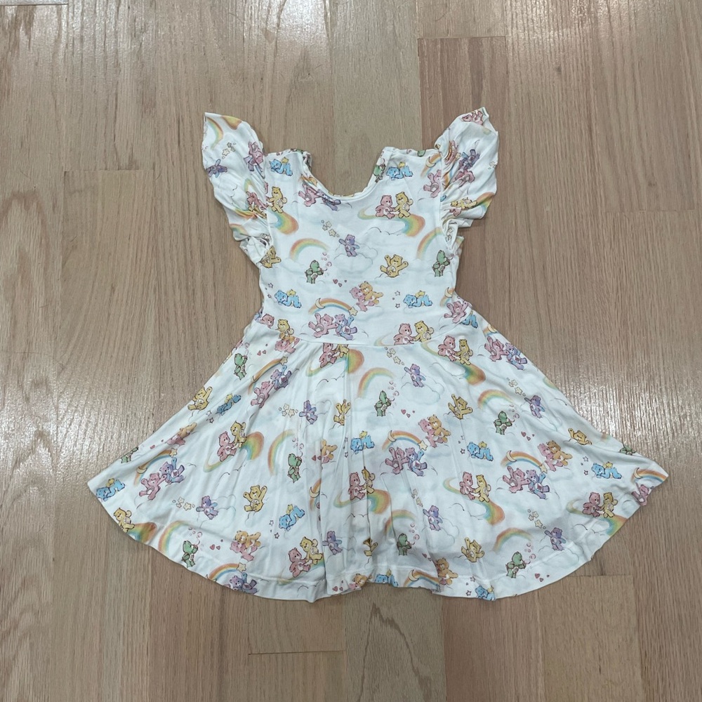Care bears Dress